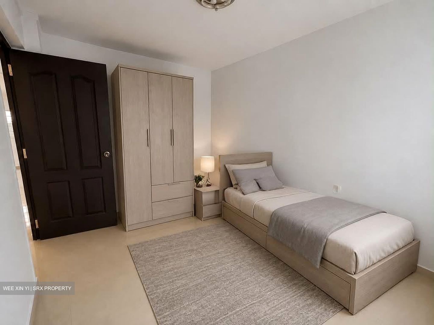 Blk 215 Yishun Street 21 (Yishun), HDB 3 Rooms #594130631